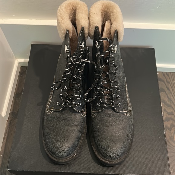 ❤️ Coach Lorimer Boot ❤️ - Picture 3 of 9